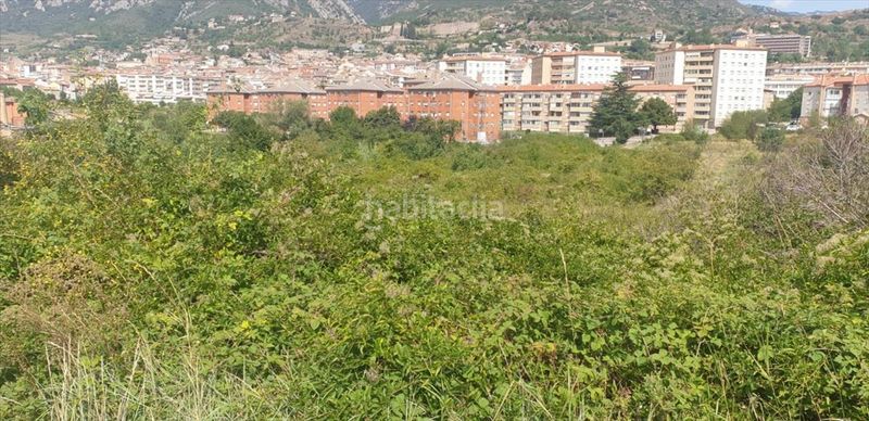 Foto 313c99e3-627f-4455-93e9-40aa3039aa27. Residential plot in sud3canal industrial in Berga