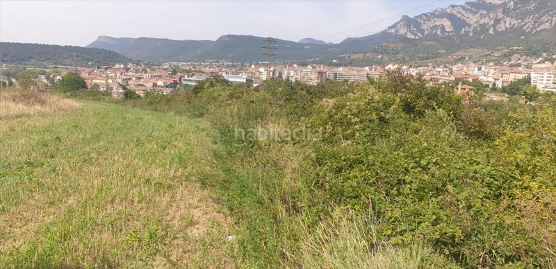 Foto 43974557-1c01-46be-991a-e776bfd34709. Residential plot in sud3canal industrial in Berga