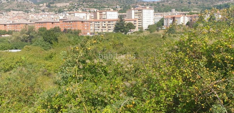 Foto 6bf945ec-17a2-4000-8e11-b04f01387d21. Residential plot in sud3canal industrial in Berga