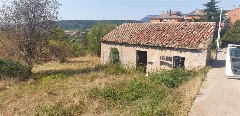 Foto 839176e9-2804-4dd4-9f88-126298bc955f. Residential plot in sud3canal industrial in Berga