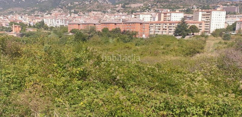 Foto d01e9606-1121-4eba-89a6-e1d9744d2594. Residential plot in sud3canal industrial in Berga