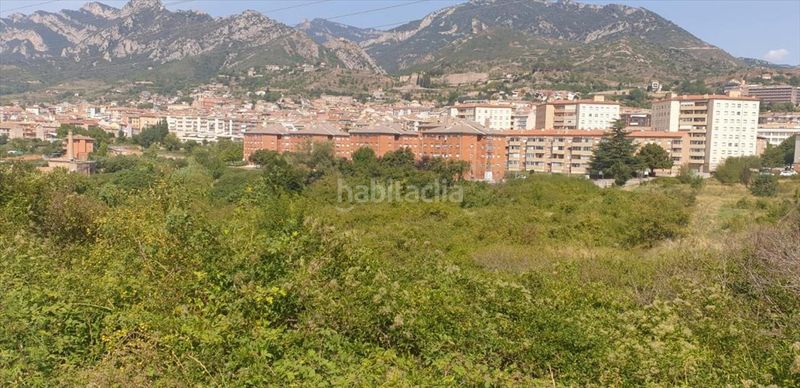 Foto d6751cd7-9222-4f05-86a7-c29b55a56584. Residential plot in sud3canal industrial in Berga
