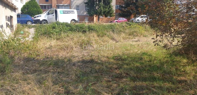 Foto dbe6b12d-9c9d-4098-8227-94f1cc213faa. Residential plot in sud3canal industrial in Berga