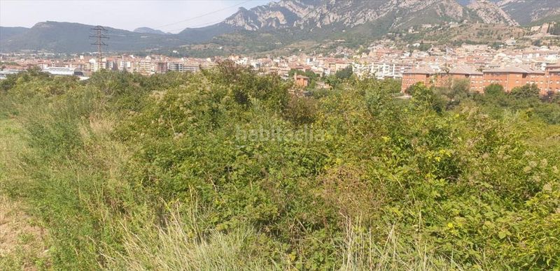 Foto ea96665f-4eae-4f70-9a9a-7c6b81f8b7ae. Residential plot in sud3canal industrial in Berga