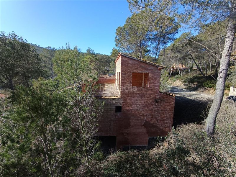 Foto d17edd92-4cae-4bb8-b40b-b03b9ec72164. Casa  independiente en Olivella