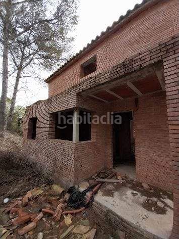 Foto d942a946-b08a-4bcb-a00b-d3f574c0a67a. Casa  independiente en Olivella