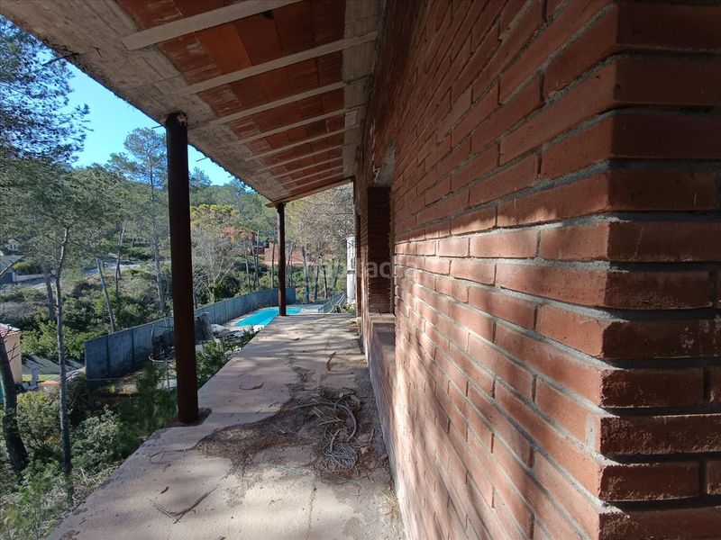 Foto ea2acd9e-cf82-4214-b3ef-9965a784ec1e. Casa  independiente en Olivella