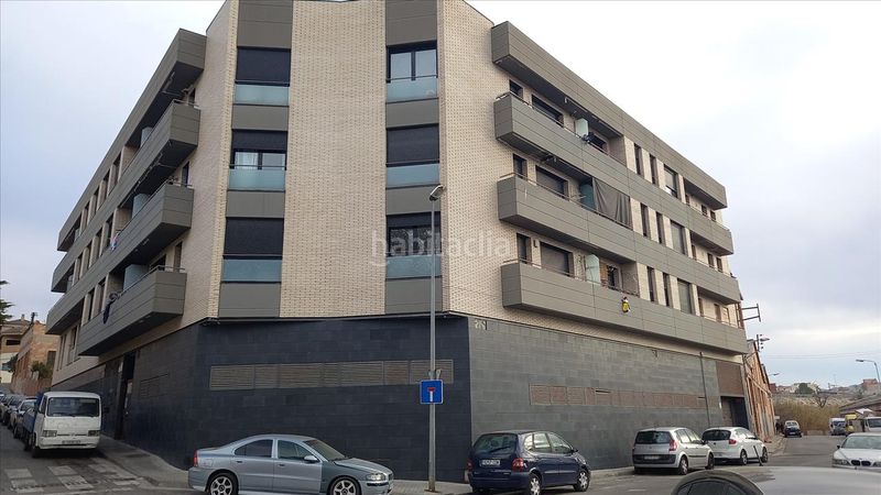Foto 6e8979c2-c610-4e35-bd53-7102dae3e141. Edifici a carrer de celdoni guixà a Llevant Igualada