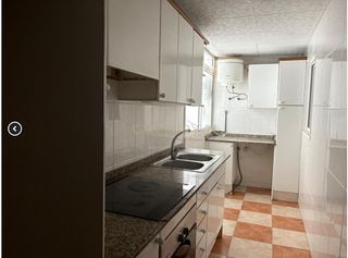 Haus in Cl congost, del,5 esc:1 pl:null pt:02 hospitalet de llobregat, l. Venta piso okupado en la torrassa, hospitalet de llobregat