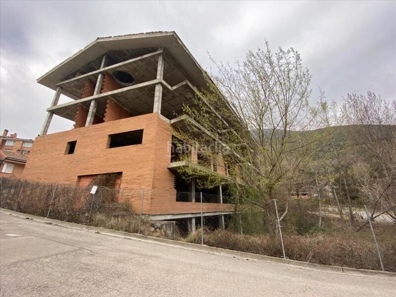 Foto 8af5aa92-dec7-4aa9-9646-8127a0fc86b4. Casa a Cercs