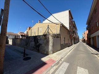 Edificio en Carrer de mossèn borràs, vilanova del camí, spain. Suelo urbano residencial en calle mossen borras  en vilanova del
