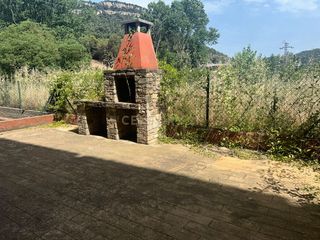 Apartament  Carrer font d'en pinós, aiguafreda, spain. Fantástica planta baja en aiguafreda barcelonaosona