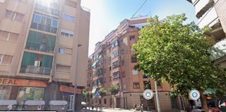 Flat in Carrer de marcel·lí esquius, l'hospitalet de llobregat, spain. Piso okupado en venta  pubilla cases lhospitalet de llobregat