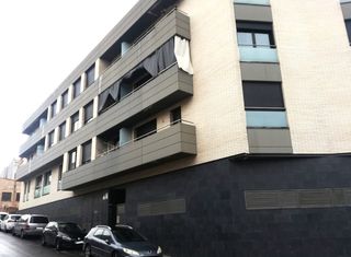 Building in Carrer de celdoni guixà, igualada, spain. Venta edificio residencial en igualada