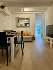 Lloguer Apartament a Carrer de la creu dels molers, barcelona, spain. Alquiler piso carrer creu dels molers