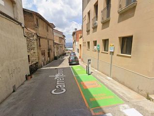 Flat  Carrer girona, santa eugènia de berga, spain. Piso okupado en venta  santa eugenia de berga osona