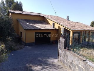 Casa in Seva, spain. Fantástica casa independiente en seva