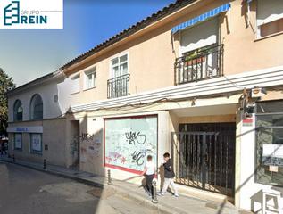Geschäftsraum in Calle carmen 10. Local en venta en c. del carmen, 10, valdemoro, madrid