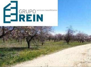Terreny residencial  Calle azucaica. Suelo urbano no consolidado en olías del rey, junto a toledo