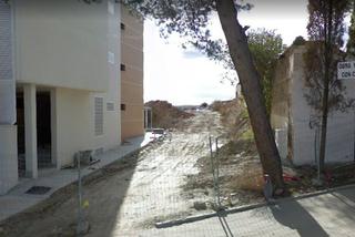 Terreny residencial  Camino cabañas. Terreno urbano de 3710 m2 en venta en magán toledo