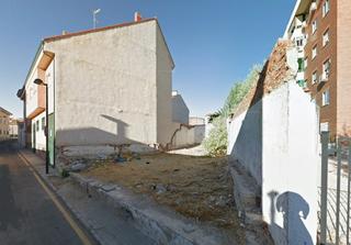 Residential Plot in Calle lucero del 7. Terreno urbano de 166 m2  en ciempozuelos