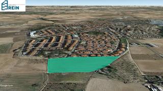 Terreny residencial a Ugena. Suelo urbano en venta, pl parcela 123, ugena, toledo
