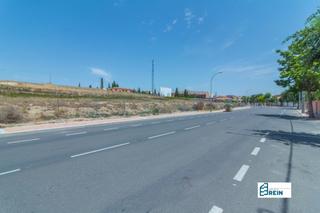 Terreny residencial a Camino bajo de los nuevos 2. Parcelas en el paseo camino bajo los nuevos de recas,  junto al