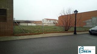 Terreny residencial a Numancia de la Sagra. Terreno de 1800 m2 en la calle del pintor  rivera, numancia de l