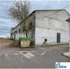 Terreny residencial a Alameda de la Sagra. Solar de 1652 m2 en la calle tahona vieja, alameda de la sagra,