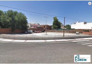 Terreny residencial a Yuncler. Solar de 90.83 m2 en la calle psla ribera, yuncler, toledo