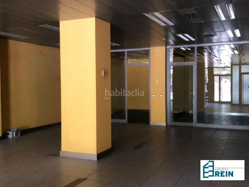 Foto 4dd6fe02-20f8-45b5-9630-a038dc66c7b4. Local comercial en avenida del doctor mendiguchia carriche 7 local comercial de 323 m2 en leganes en Leganés