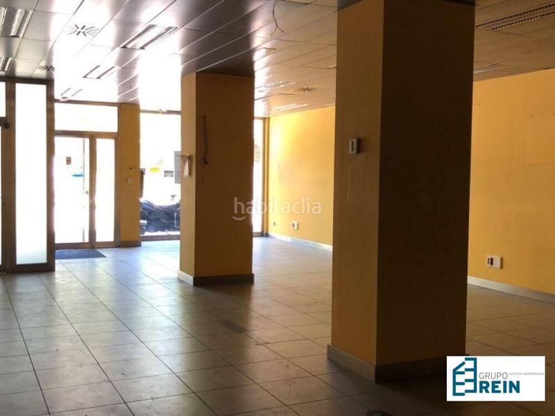 Foto 704293d4-47c5-409b-96df-e01236439681. Local comercial en avenida del doctor mendiguchia carriche 7 local comercial de 323 m2 en leganes en Leganés