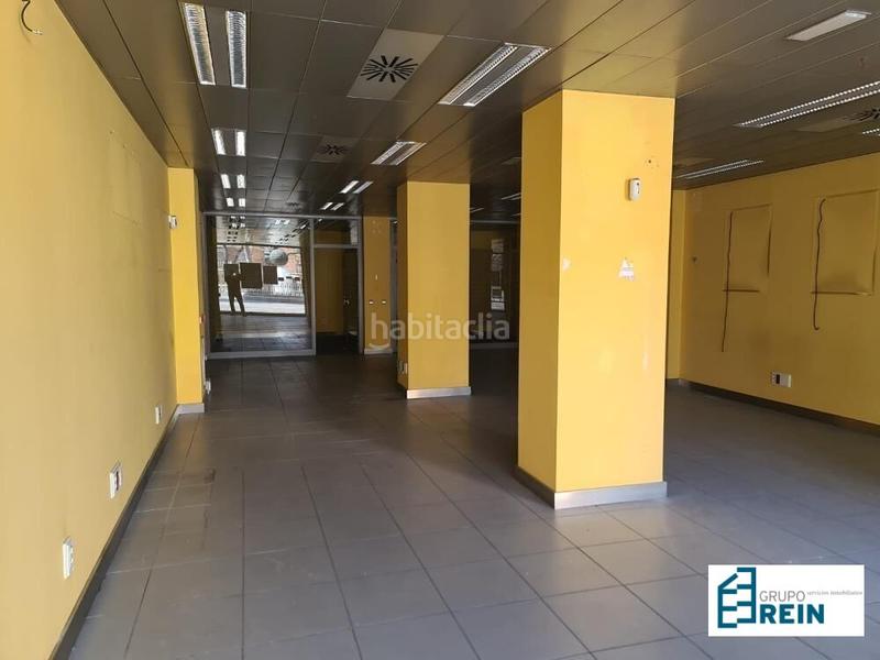 Foto 7f0385d0-d53a-4a98-928d-48154bddb48d. Local comercial en avenida del doctor mendiguchia carriche 7 local comercial de 323 m2 en leganes en Leganés