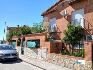 Casa aparellada en Alcabn. Chalet pareado en venta en calle greco, 45523, alcabn toledo 90