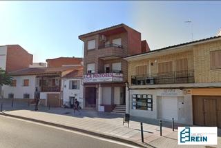Local Comercial  Calle libertad. Local comercial en venta en el centro de las ventas de retamosa