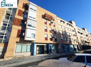 Local Comercial en Avenida España 10