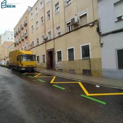 Pis  Calle jose calvo. Piso estudio de 80 m2 semistano en tetuan