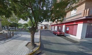 Local commercial à Plaza constitucion 9. Local en venta de 160 m2 en pleno centro de ajofrín