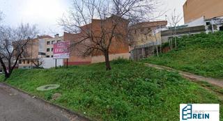 Terreny residencial a Avenida Europa-San Antón. Parcela urbana en toledo, zona salto del caballo