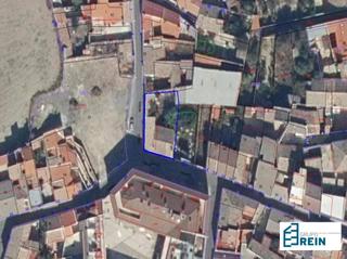 Terreno residencial en Bargas. Cs165040001 terreno urbano de 823 m2 en la calle calixto de la p