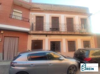 Xalet a Villasequilla. Vivienda unifamiliar adosado en toledo  villasequilla en venta p