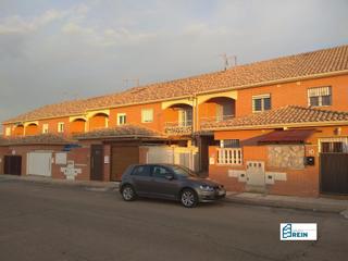 Maison jumelée à Yuncos. Vivienda en yuncos toledo.