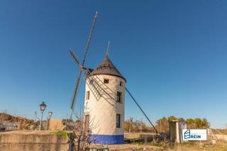 Terreny residencial a Añover de Tajo. Finca rustica situada a menos de 700 m de añover de tajo