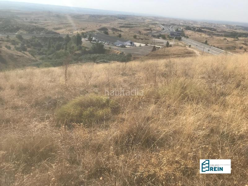 Foto 7f8cc619-9cff-4e61-858d-e33abc357947. Terreno residencial suelo urbano residencial 11.237 m2 en el molar en Molar (El)