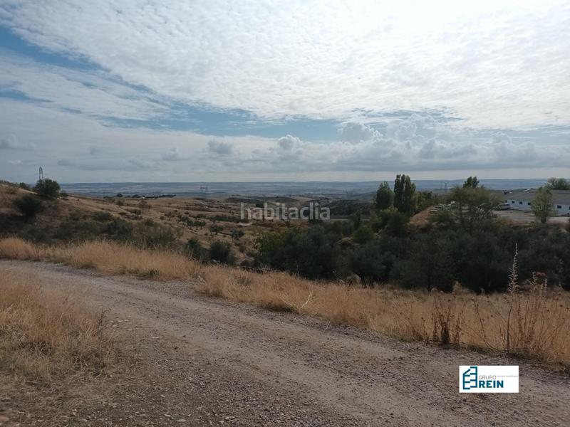 Foto 965ff7ce-fa0f-4cef-b412-46c48ff9cd7f. Terreno residencial suelo urbano residencial 11.237 m2 en el molar en Molar (El)