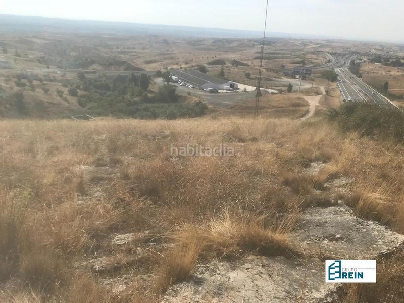 Foto ab3863d7-ee13-4a3d-9abc-be67eeb48d3b. Terreno residencial suelo urbano residencial 11.237 m2 en el molar en Molar (El)