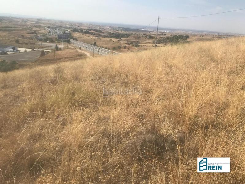 Foto f9af571a-66aa-43e6-a136-d168dc7ad958. Terreno residencial suelo urbano residencial 11.237 m2 en el molar en Molar (El)