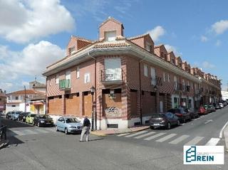 Local Comercial a Yeles. Local comercial en yeles toledo.