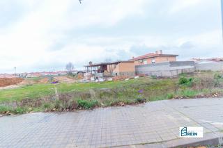 Terreny residencial a Calle viñales 9. Parcela urbana de 458m2 para la contrucción de tu nuevo chalet i