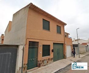 Xalet a Añover de Tajo